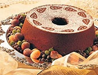 Best Chocolate Pound Cake