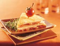  Club Omelet 