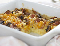 Good Morning Casserole 
