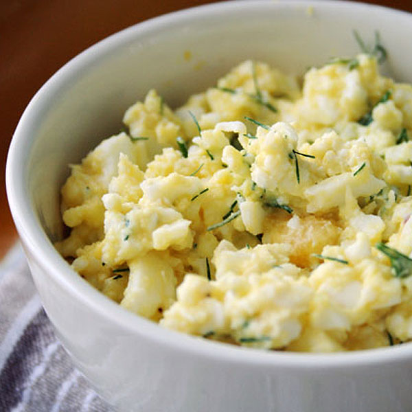 Classic Egg Salad
