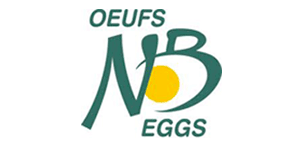 Eggs New Brunswick