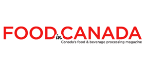 Food in Canada - Canada's Food & Beverage Processing Magazine