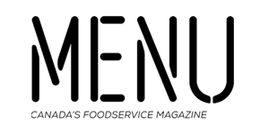 Menu - Canada's Foodservice Magazine