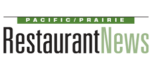 Restaurant News - Pacific / Prairie