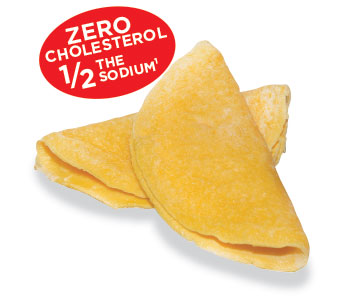 Zero Cholesterol Skillet Omelet